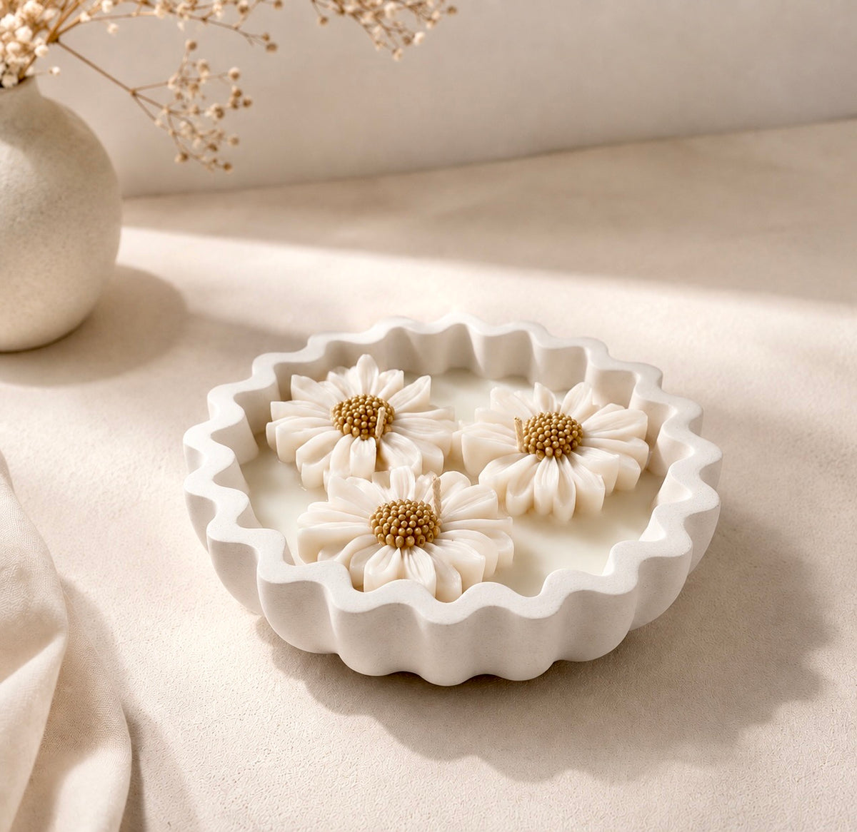 Daisy Bowl