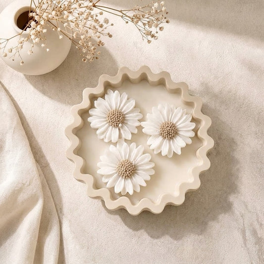 Daisy Bowl