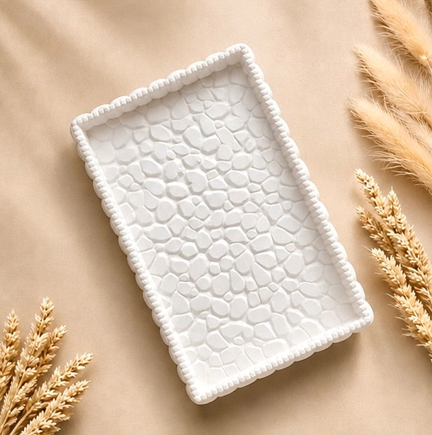 Stonewave Tray