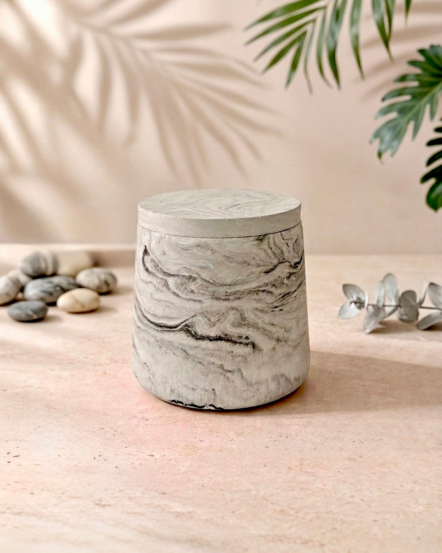 Marble Glow