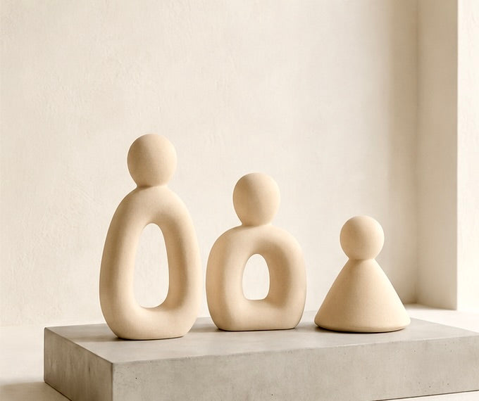 The Muse Trio