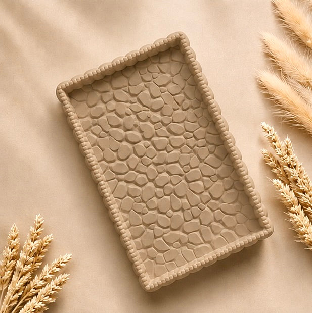 Stonewave Tray