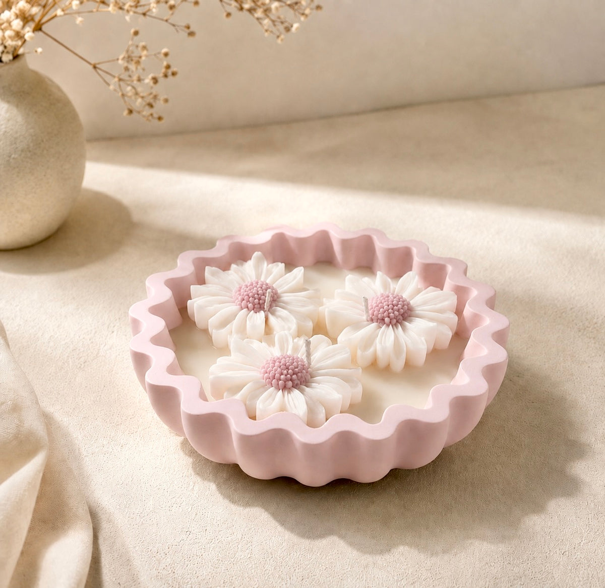 Daisy Bowl