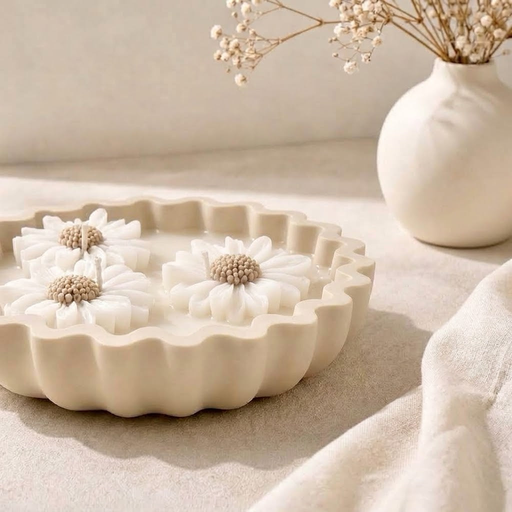 Daisy Bowl