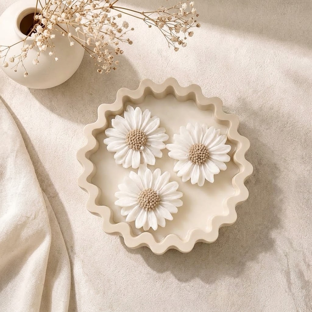 Daisy Bowl