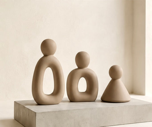 The Muse Trio