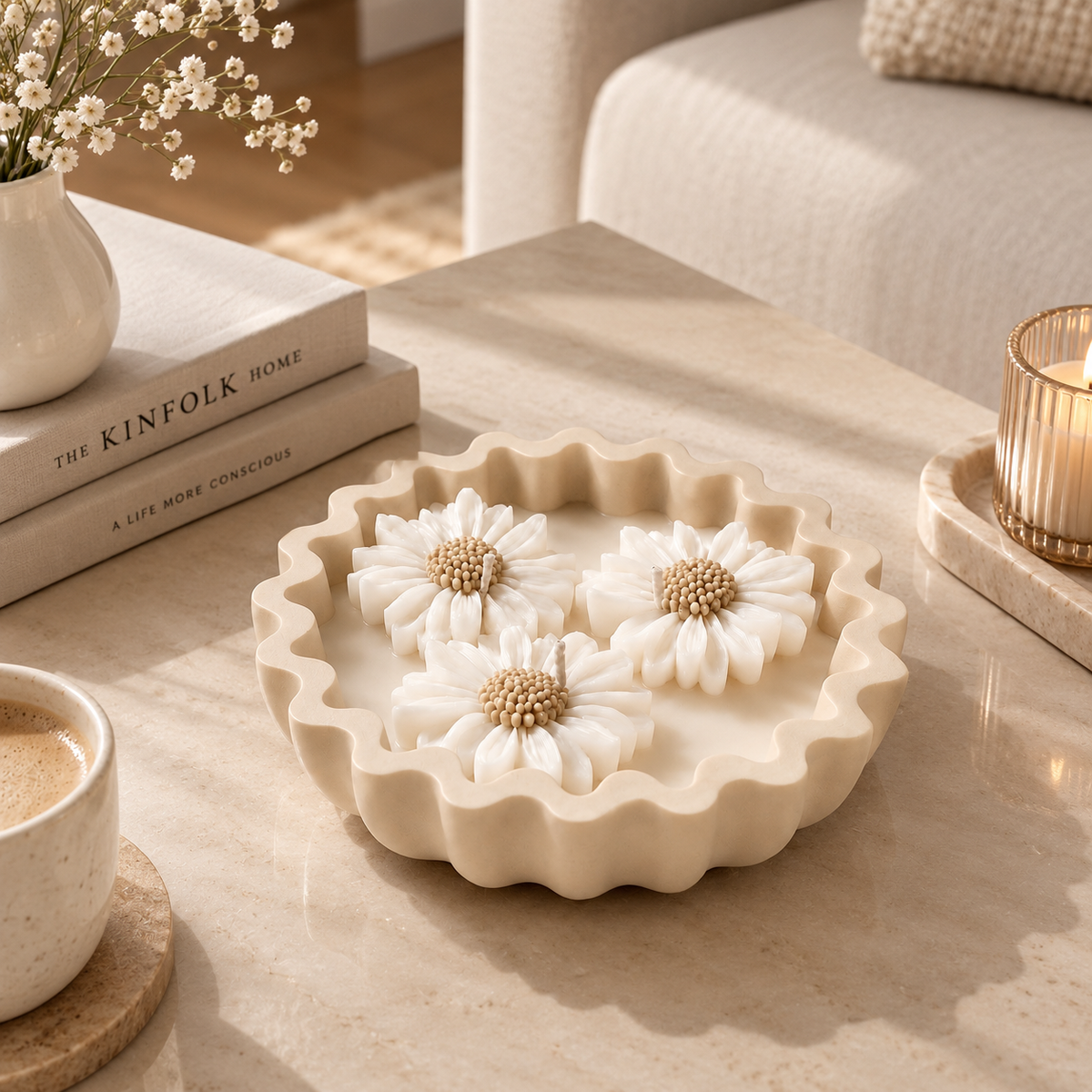 Daisy Bowl