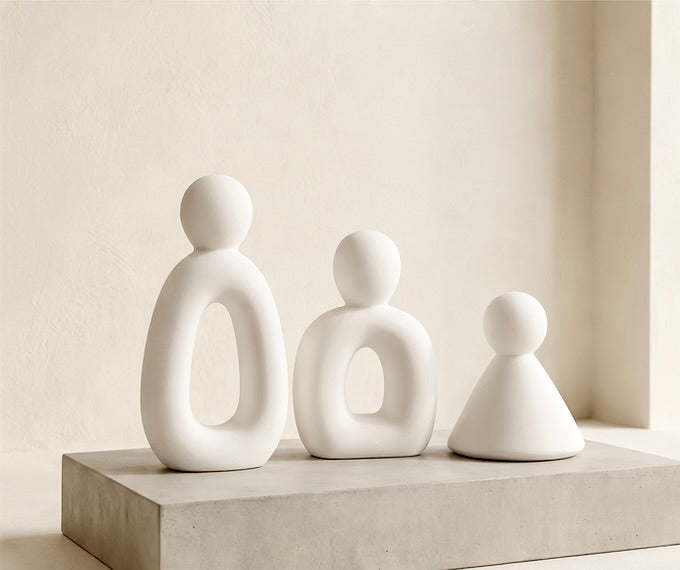 The Muse Trio