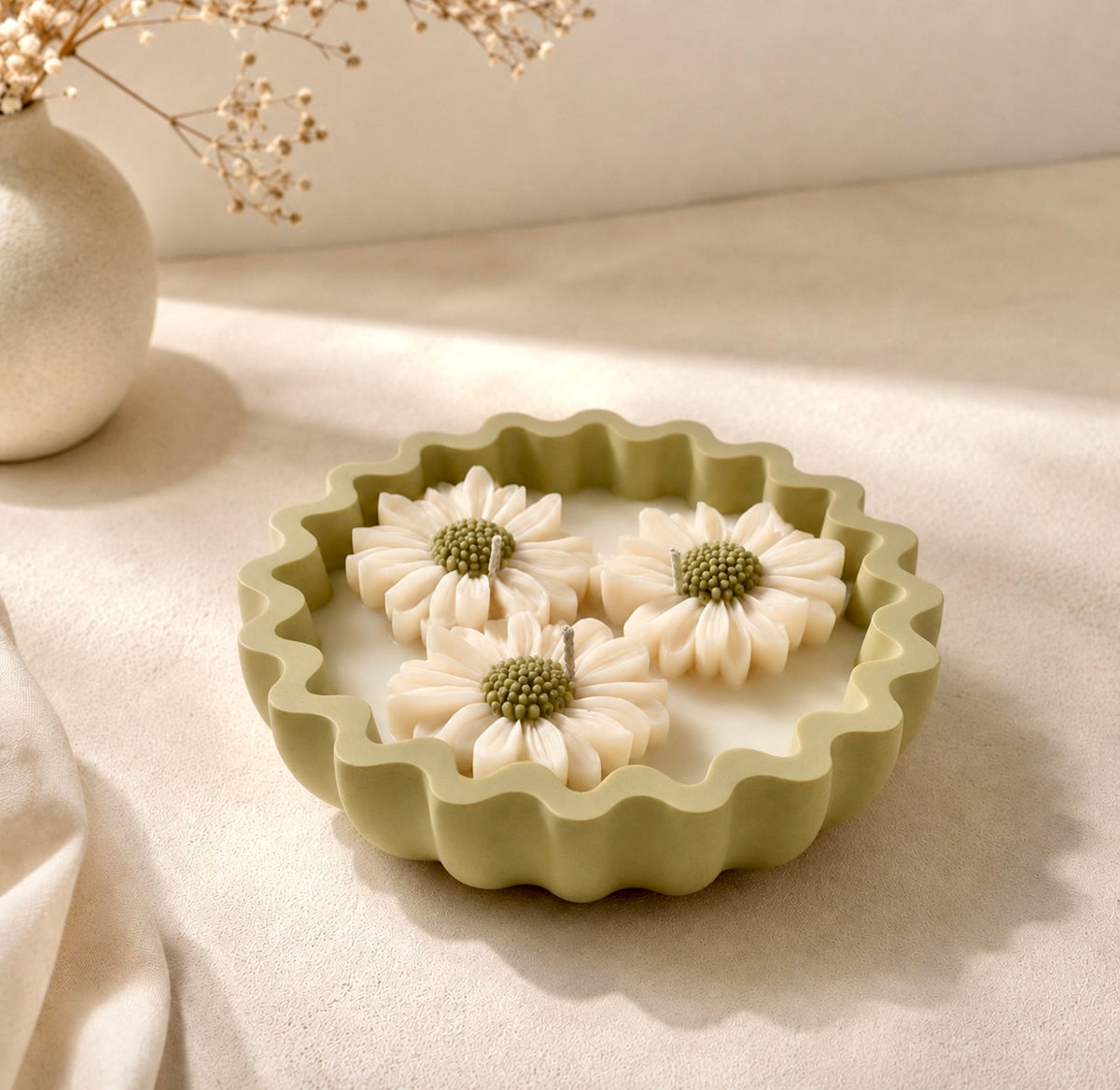 Daisy Bowl