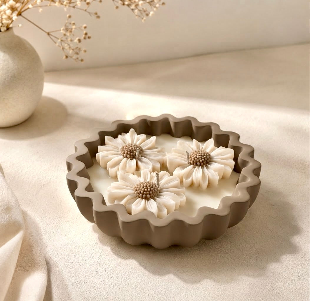 Daisy Bowl