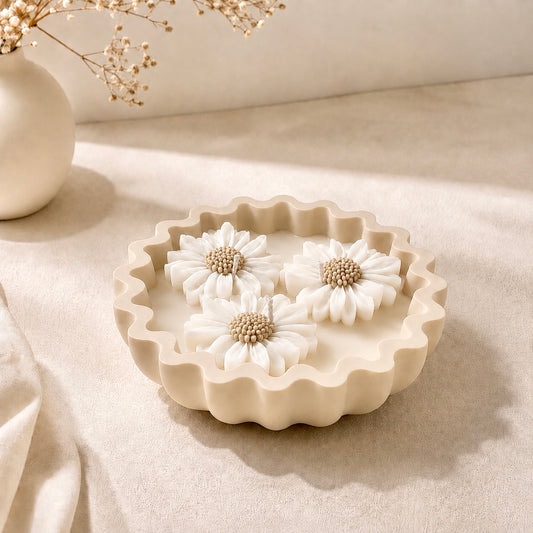 Daisy Bowl