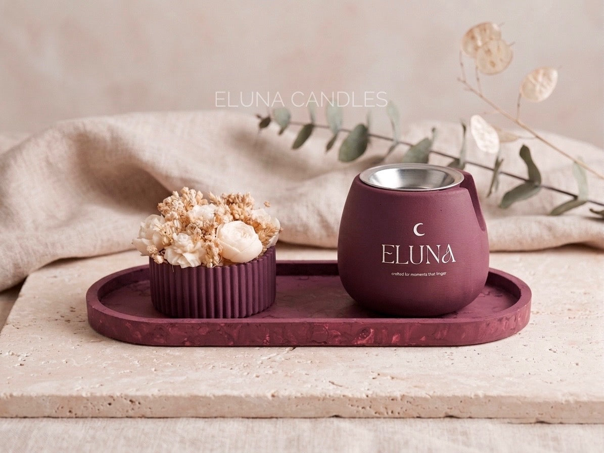 Purple - Full set