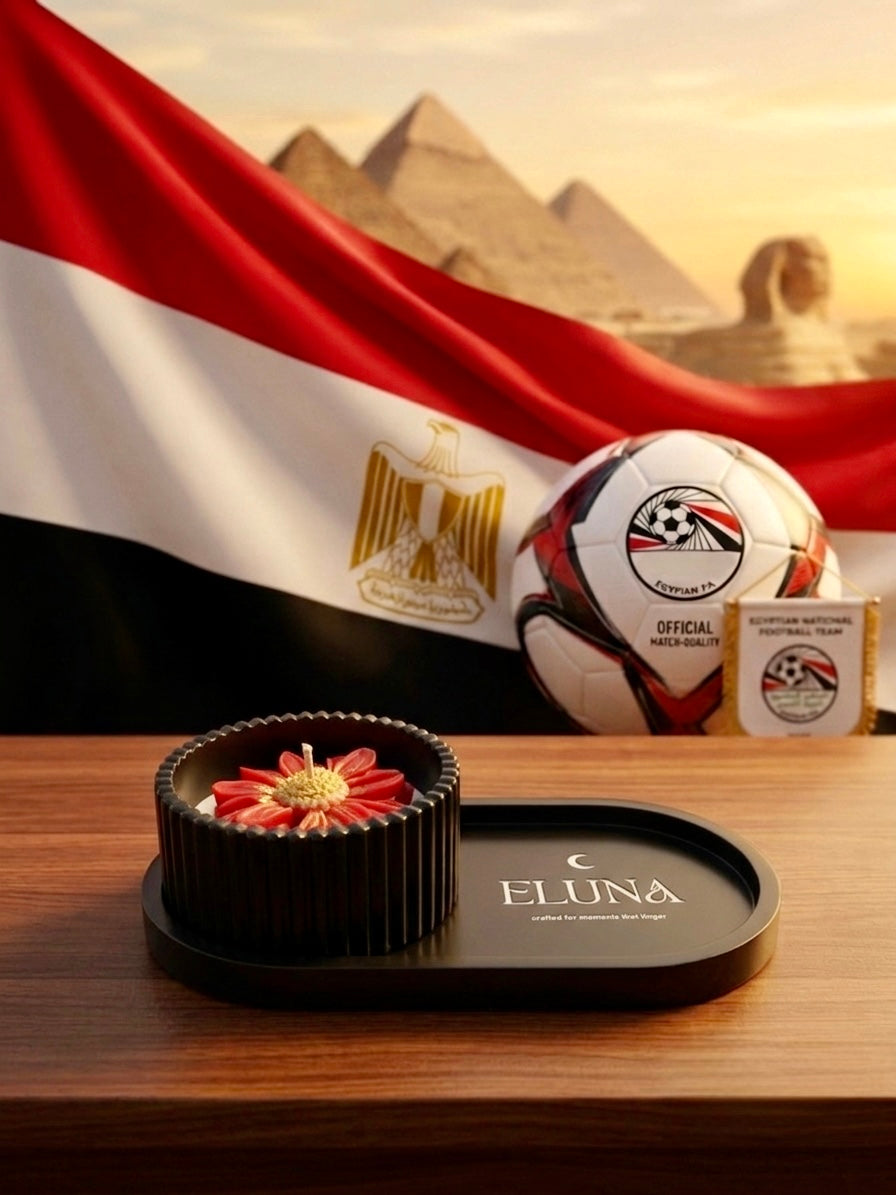 The Pharaoh's Tribute (Limited Edition)