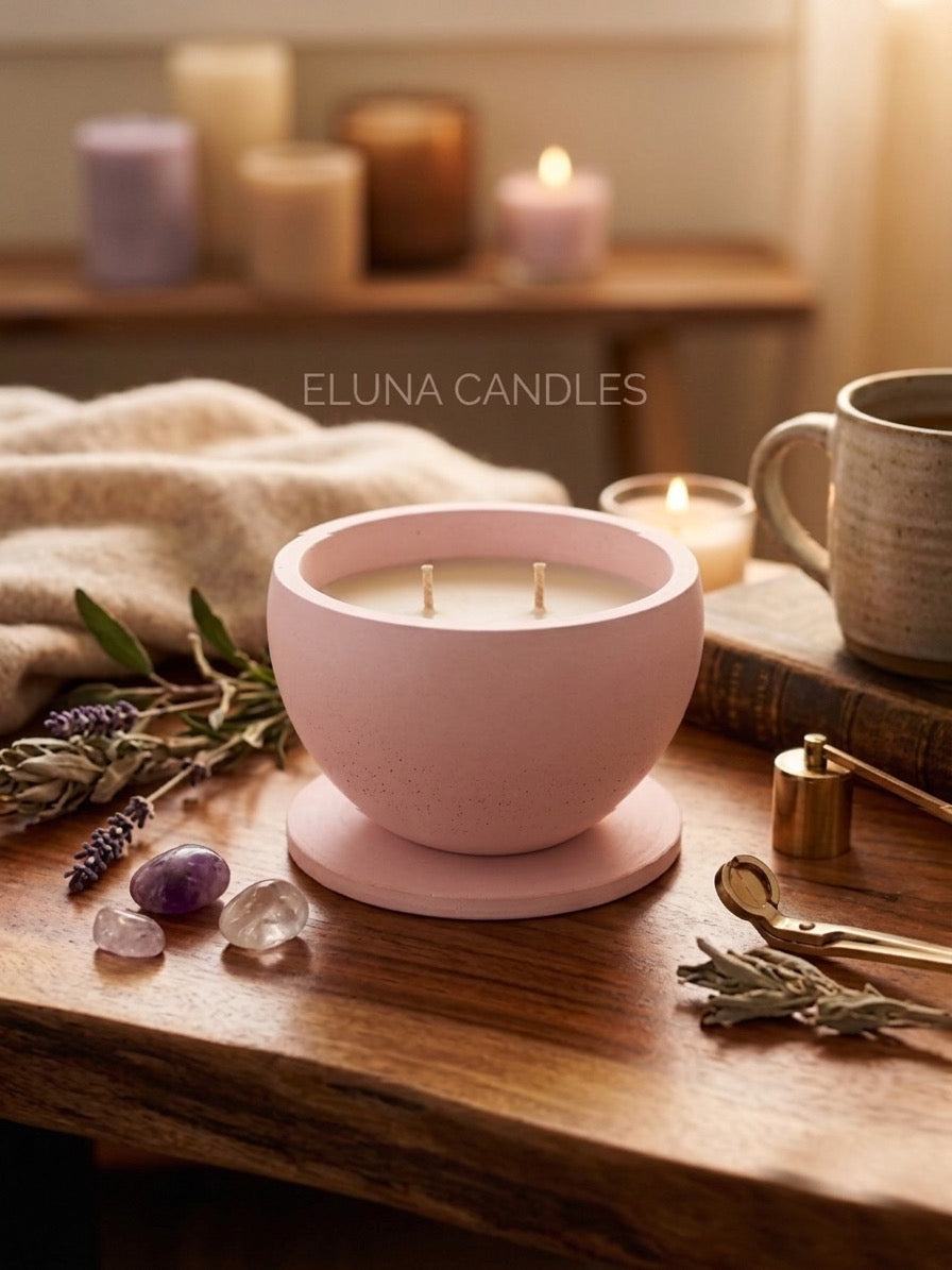 Pink - Luna Bowl